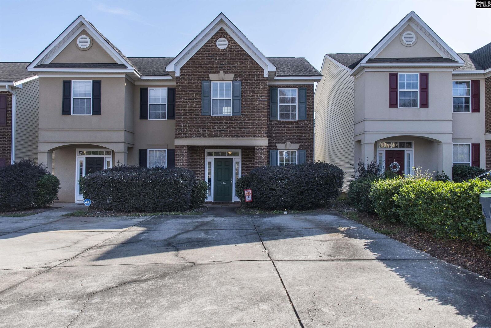 Property Photo:  246 Merchants  SC 29212 