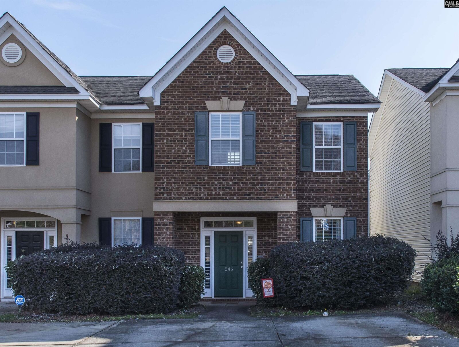 Property Photo: 246 Merchants SC 29212