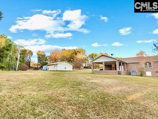 Property Photo:  112 Colony  SC 29127 