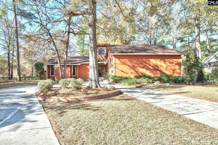 Property Photo: 5 Tawny Branch SC 29212