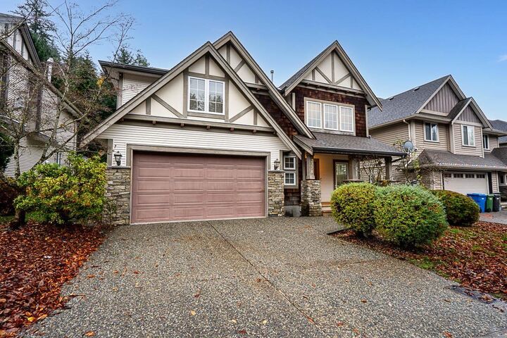 Property Photo: 2278 Cameron Court BC V3G 0B7