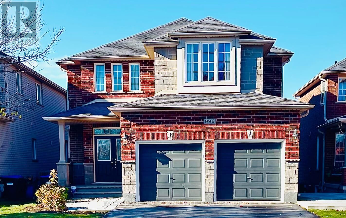 Property Photo:  996 Booth Avenue Basement  ON L9S 0A4 