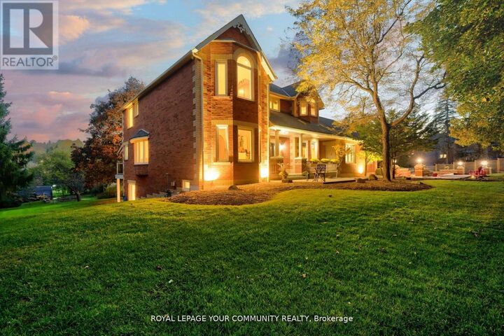 Property Photo:  508 King Street East  ON L7E 0B9 