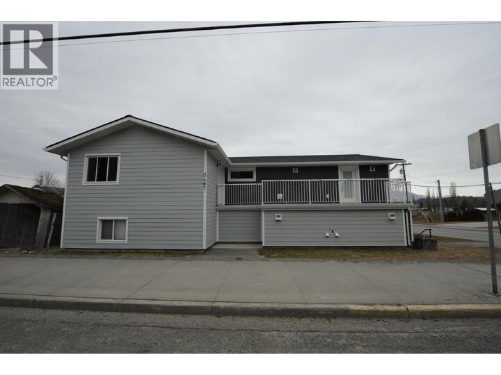 Property Photo: 3407 Kalum Street BC V8G 2N7