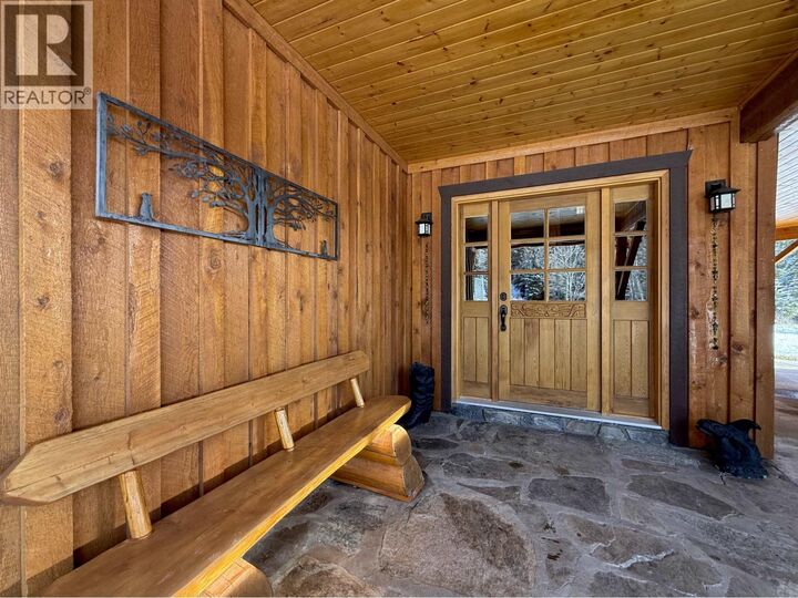 Property Photo:  6802 Tatlayoko Road  BC V0L 1W0 