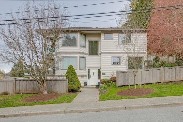 Property Photo:  8376 Centre Street  BC V4C 3X4 