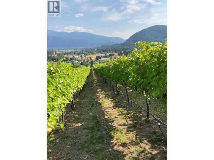 Property Photo: Panaroma Drive BC V0H 1H2