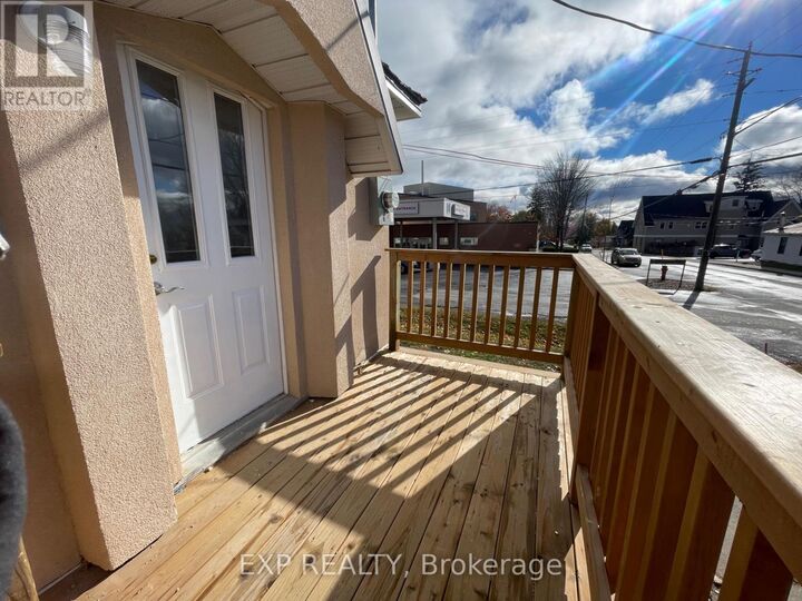 Property Photo:  55 Spring Street A  ON K0A 1A0 