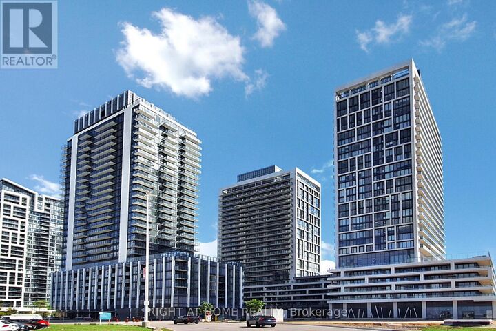 Property Photo: 8960 Jane Street Lph106 ON L4K 2M9