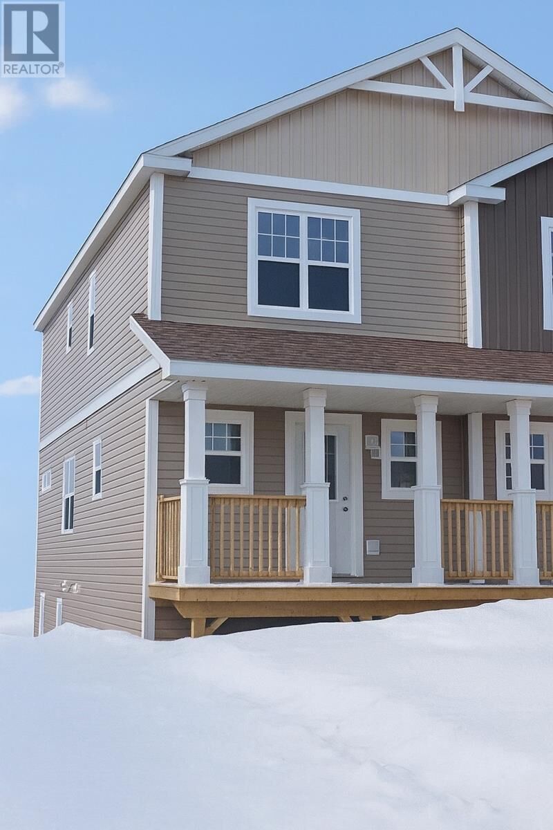 Property Photo:  980 Tamarack Drive  NL A2V 2V7 