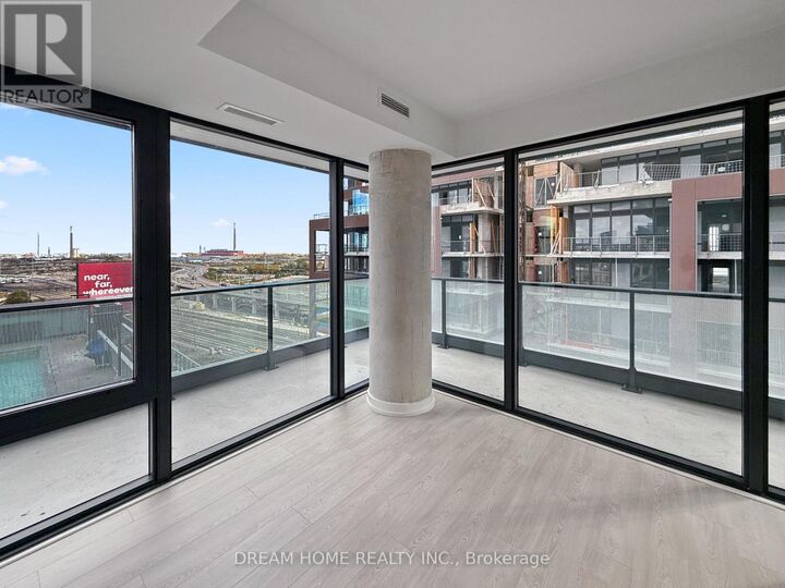 Property Photo:  35 Parliament Street 1202  ON M5A 0Z5 