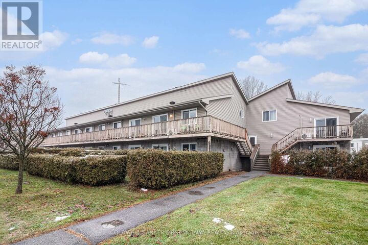 Property Photo:  770 St Jean Street 24  ON K0A 1M0 