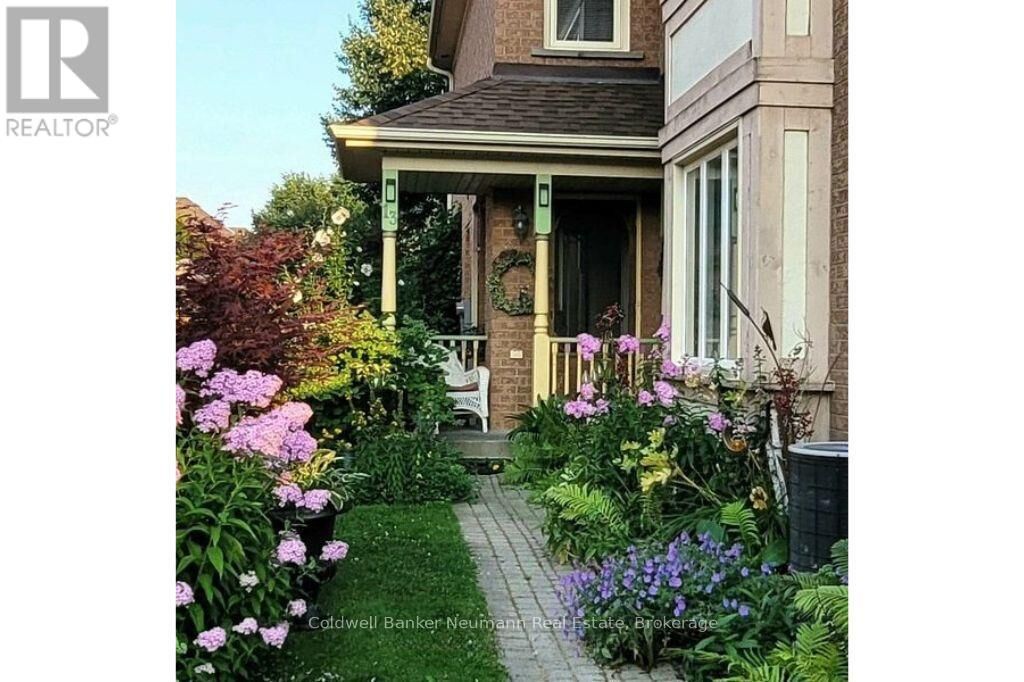 Property Photo:  13 Pressed Brick Drive  ON L6V 4K8 