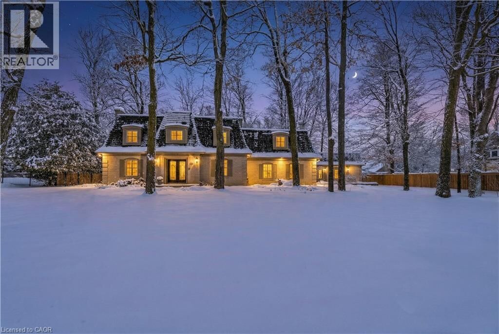 Property Photo:  348 Old Stone Road  ON N2K 1Z3 