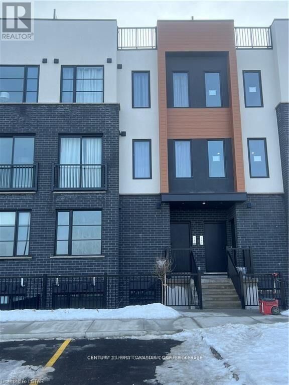 Photo de la propriété:  3900 Savoy Street 161  ON N6P 0H9 