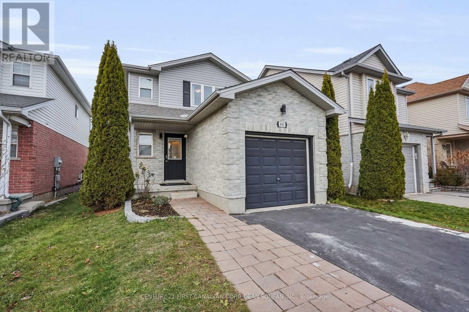 Photo de la propriété:  995 Kimball Crescent  ON N6G 0A7 