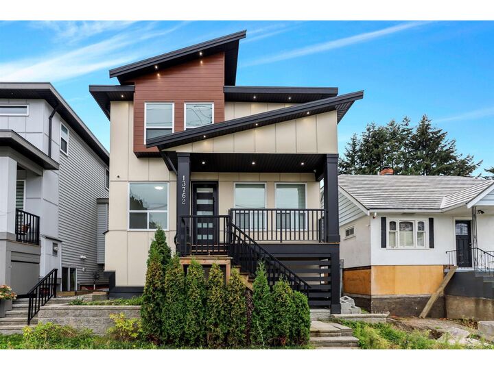 13762 112 Avenue  Surrey BC V3R 2G3 photo