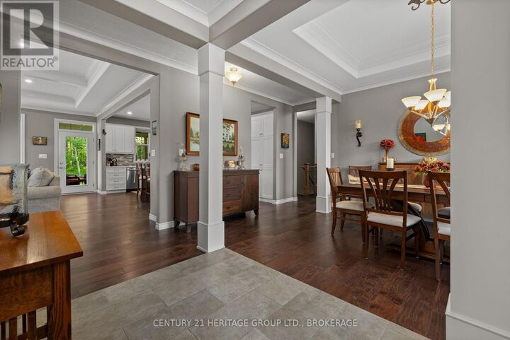 Photo de la propriété:  1071 Cranberry Cove Lane 13  ON K0H 2N0 