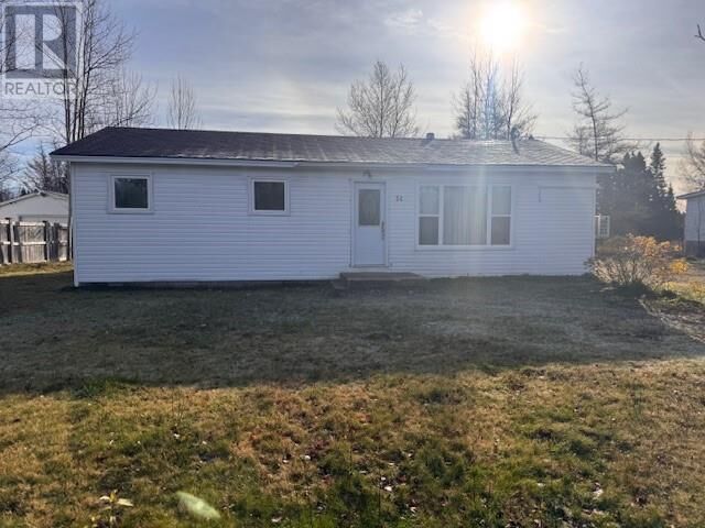 Property Photo: 34 Legion Road NL