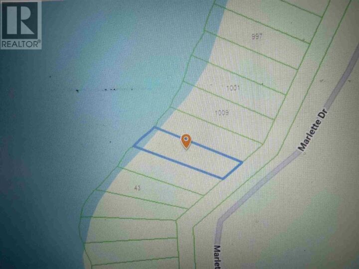 Lot 41 Marlette Dr — photo 1