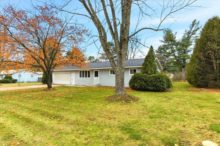 Property Photo:  2820 31st Street South  WI 54494 