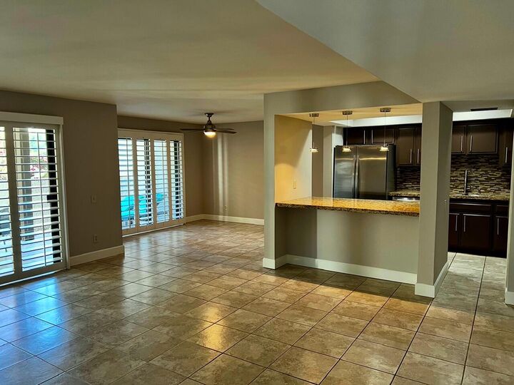 Property Photo: 1150 E Palm Canyon Drive 21 CA 92264