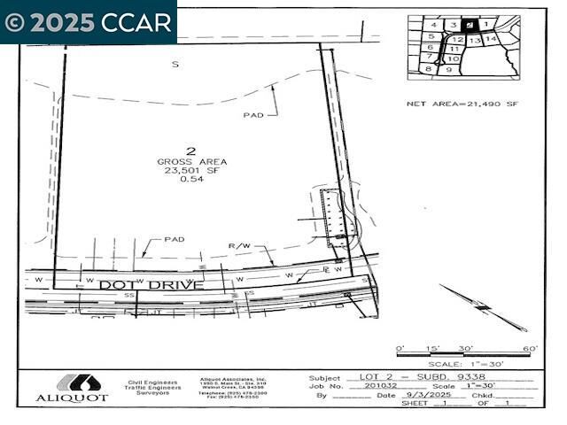 Property Photo:  70 Dot Drive  CA 94507 