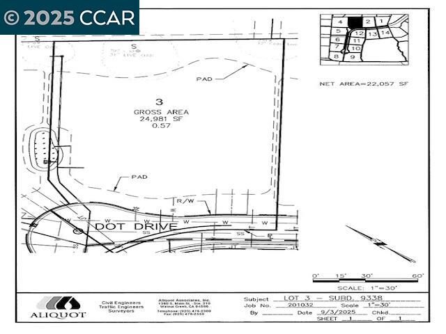 Property Photo: 80 Dot Drive CA 94507