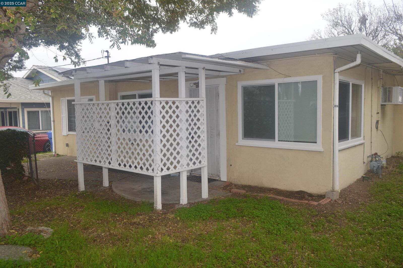 Property Photo: 92 Beach Dr CA 94565