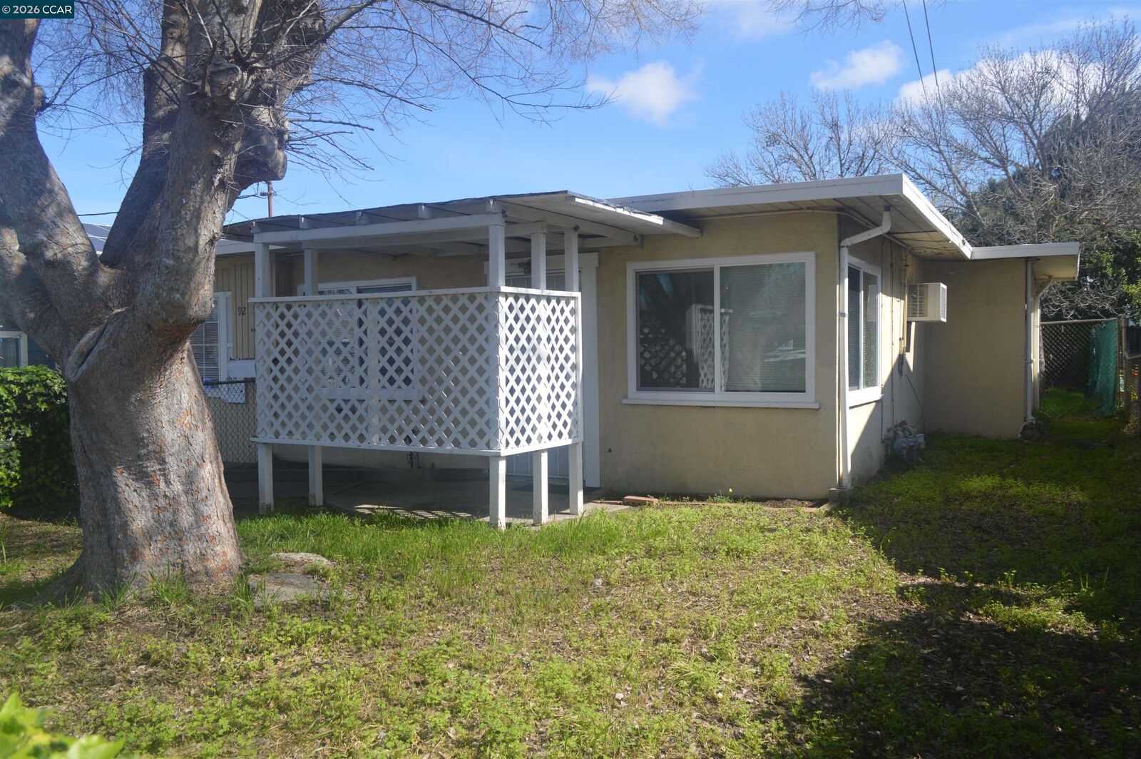 Property Photo:  92 Beach Dr  CA 94565 