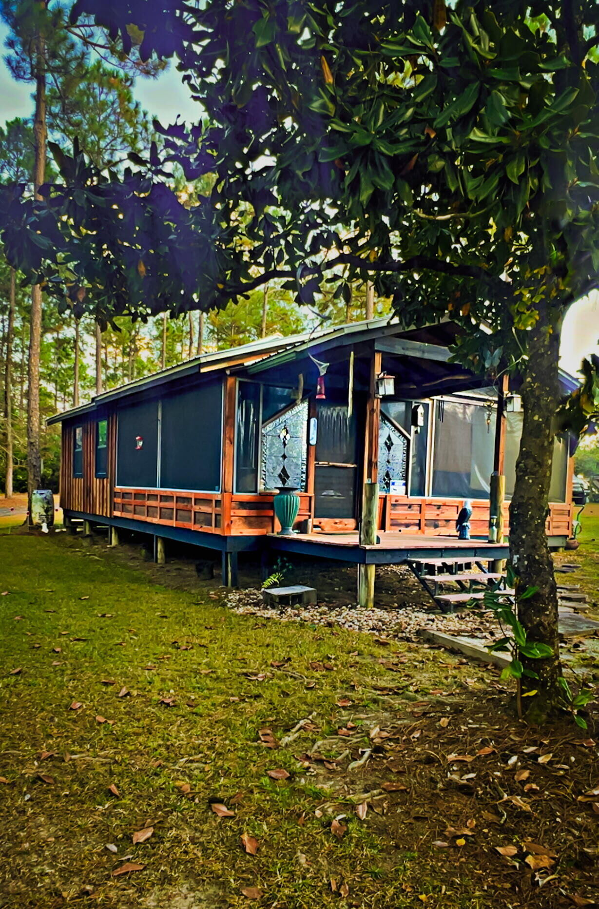 Property Photo:  J 5-A W Chapel Road  FL 32567 