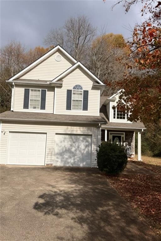 Property Photo:  9463 Rollinghills Drive  GA 30238 