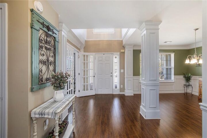 Property Photo:  2586 Grayton Loop  GA 30180 