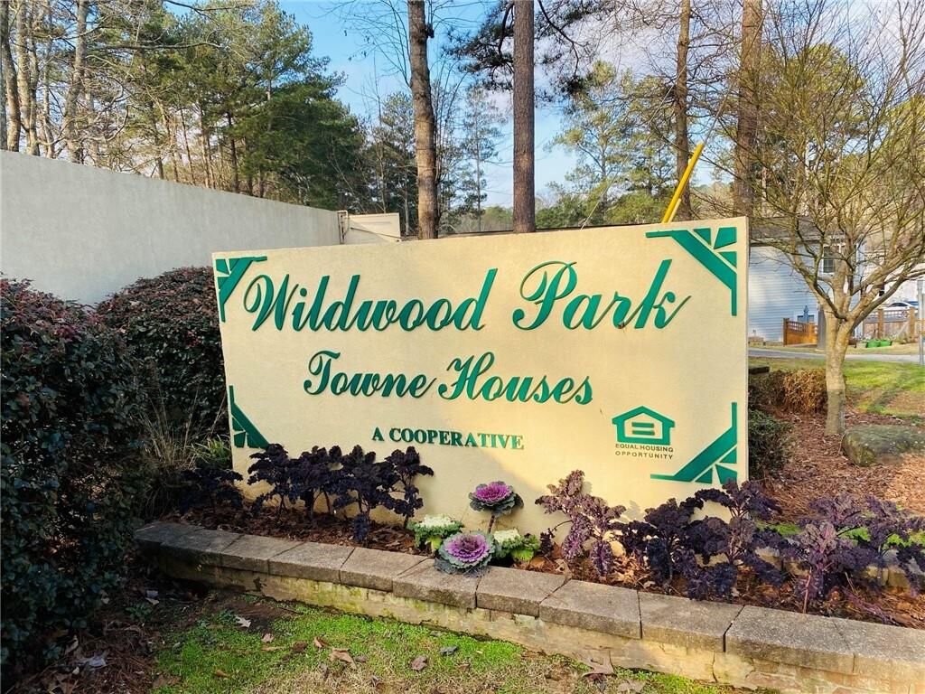 Property Photo: 405 Fairburn Road SW 143 GA 30331