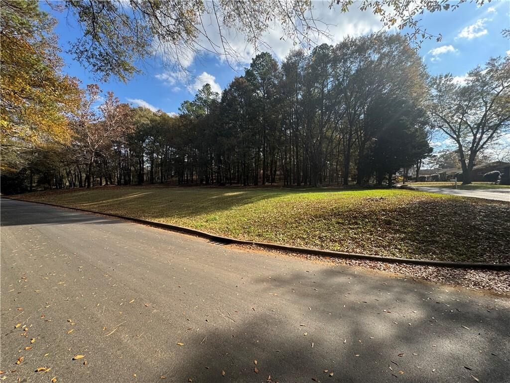 Property Photo: 0 Knight Street GA 30120