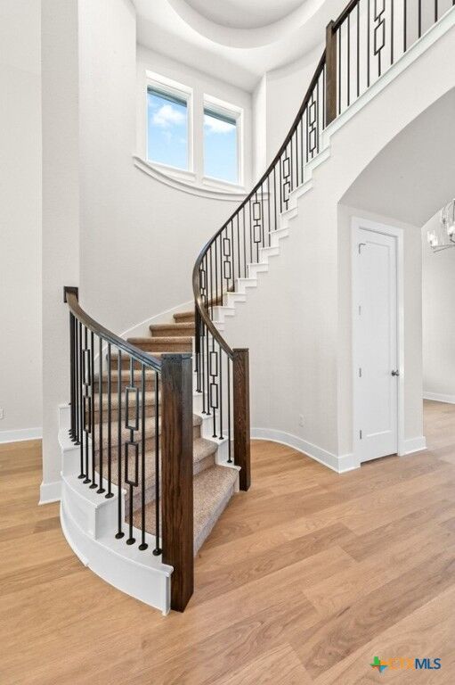 Property Photo: 268 Wood Thrush Run TX 78640