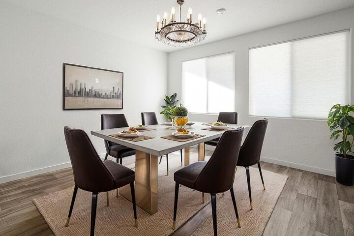 Property Photo: 2735 N Redda Road CA 93737