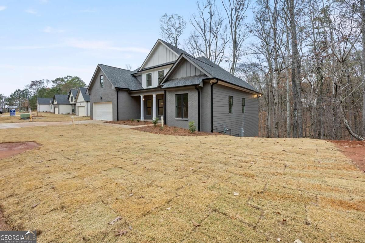 Property Photo:  370 Ansley Drive  GA 30605 