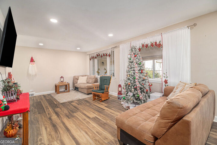 Property Photo: 128 Highland Drive GA 31833