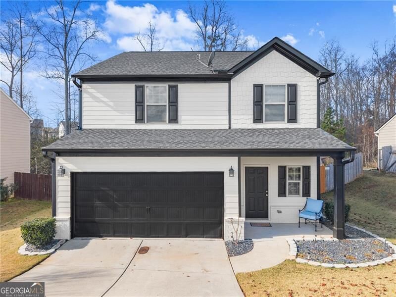 Property Photo:  4302 Box Elder Path  GA 30504 