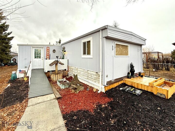 Property Photo: 1109 Kentucky Street MT 59722