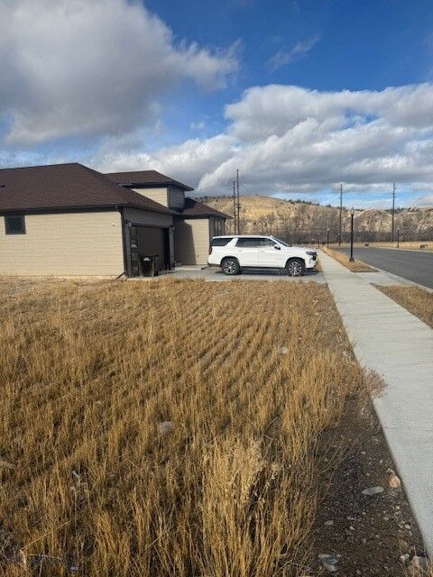 Property Photo:  Lt 13 Prosperity Street  MT 59711 