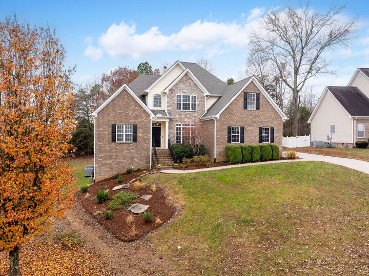 3961 Bentwood Cove Drive  Apison TN 37302 photo