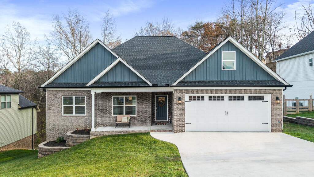 Property Photo:  621 Sunset Valley Drive  TN 37379 