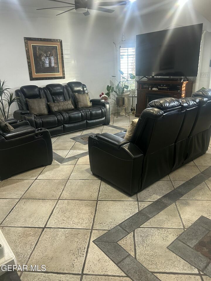 Property Photo:  12641 Sun Cove Avenue  TX 79938 