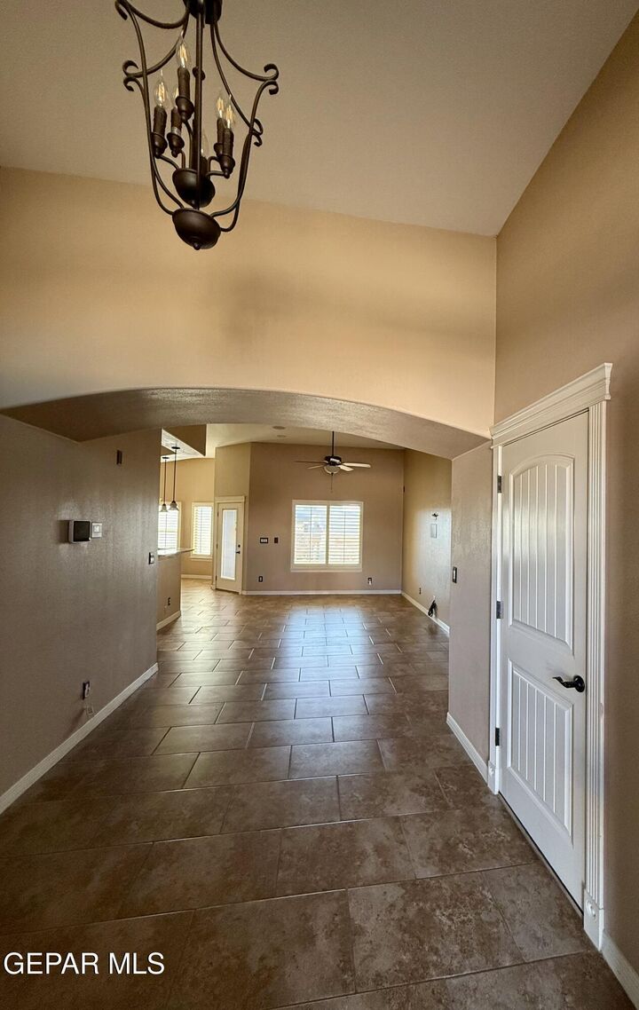 Property Photo:  14532 Christian Castle  TX 79938 