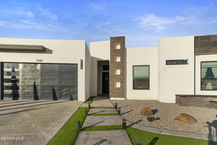 Property Photo:  7785 Enchanted Trail Drive  TX 79911 