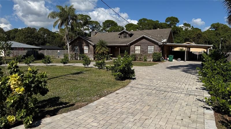 Property Photo:  354 Baysinger Ave  FL 34982 