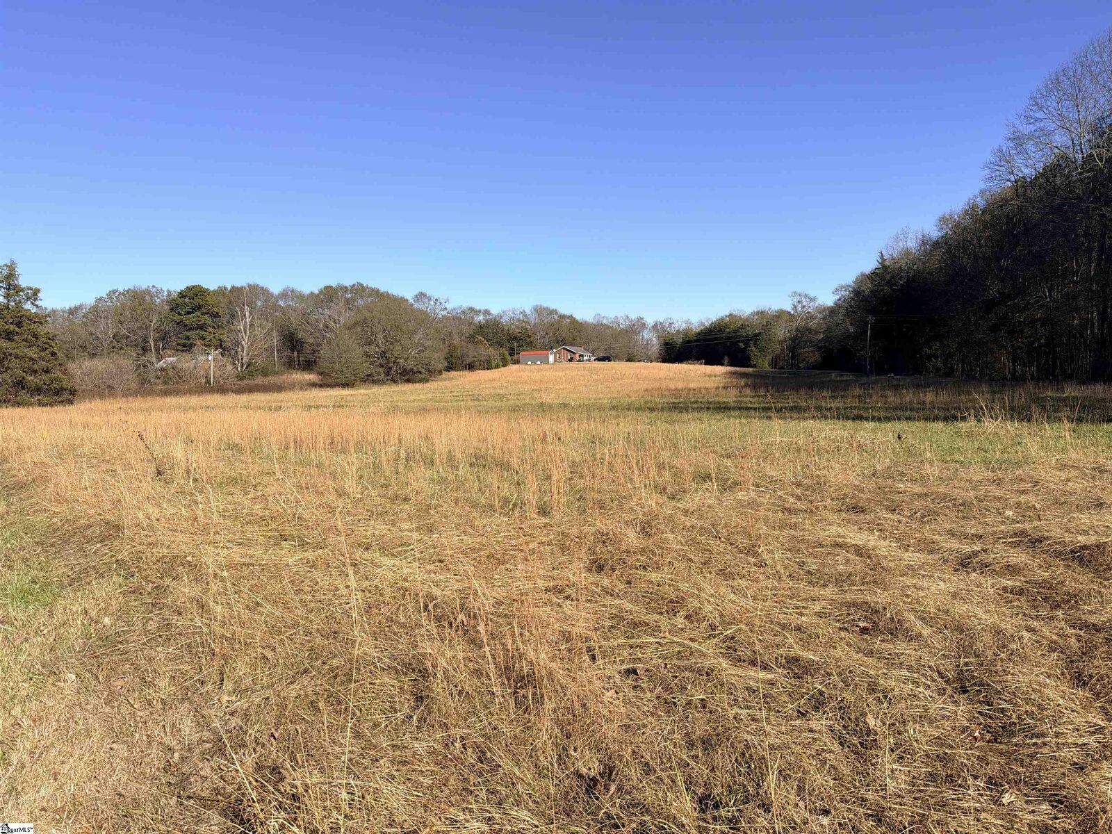 Property Photo:  0 Highway 101 Lot 1  SC 29388 
