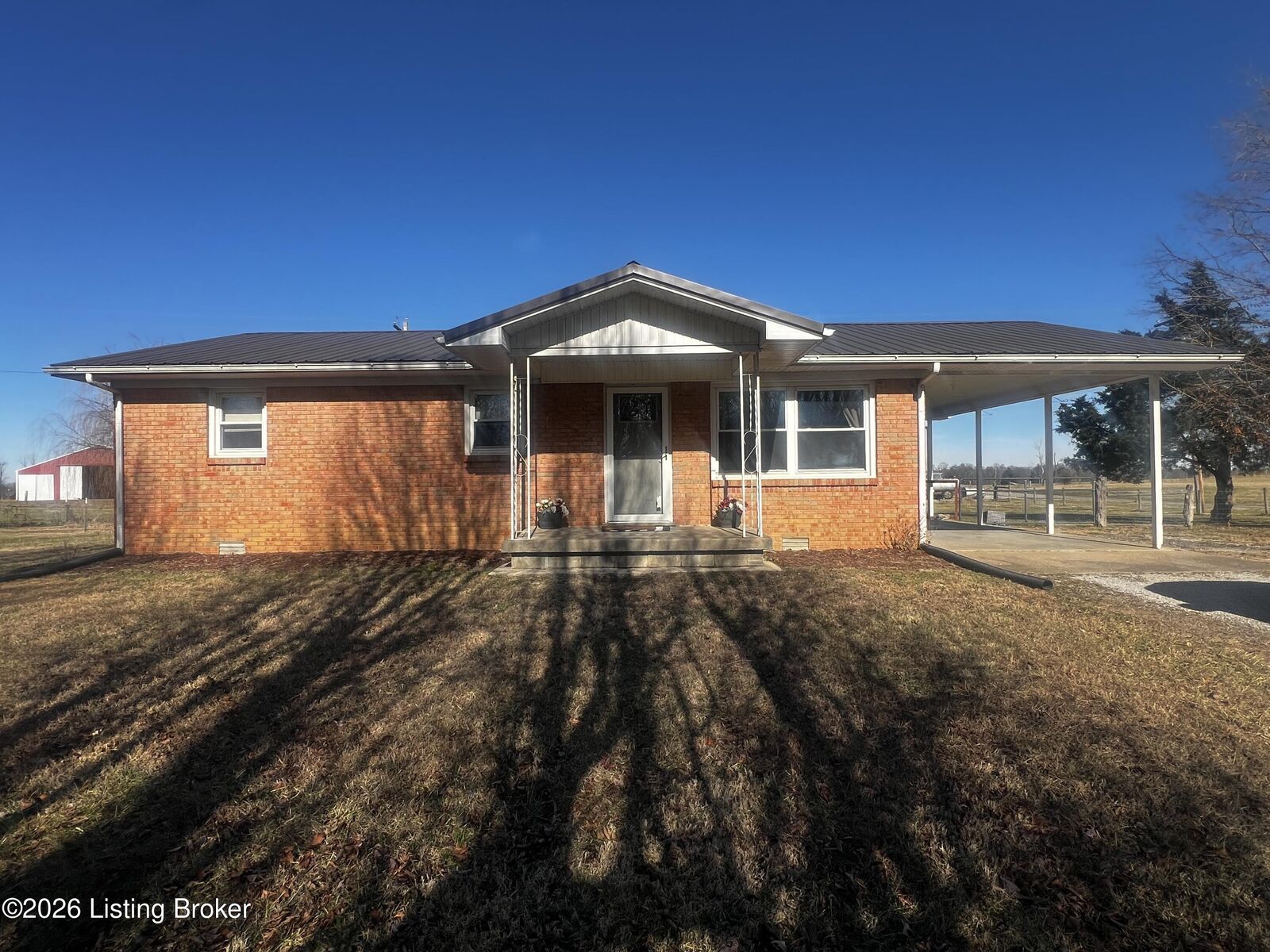 Property Photo:  1176 McGrew Church Rd  KY 42754 